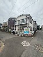 物件の外観画像