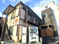 ブライズIの外観