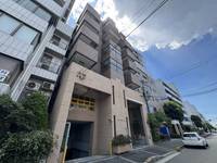 箕面サウンドヒルズの外観