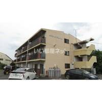 メゾン・ド・フルールの外観