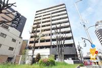 大阪府大阪市西区本田2(マンション)の賃貸物件の外観