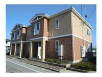 カリーノ・パレス2の外観