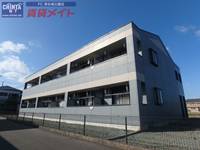 物件の外観画像