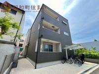 物件の外観画像