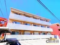 埼玉県所沢市くすのき台3(マンション)の賃貸物件の外観