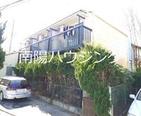 メゾンさくらの外観
