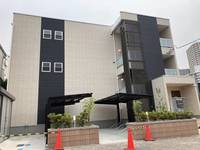 埼玉県川口市本町3(マンション)の賃貸物件の外観