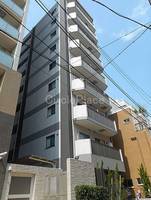 Rising Place 錦糸町三番館の外観