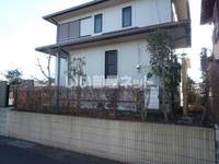 茨城県龍ヶ崎市平台5(一戸建)の賃貸物件の外観