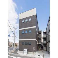 DEVELD栄生 WESTの外観