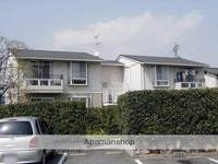 岡山県岡山市中区竹田(アパート)の賃貸物件の外観