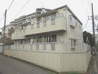 サンジュエリー所沢の外観