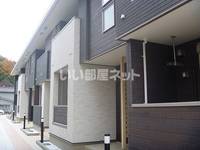 ニューアメニティー太子IIの外観