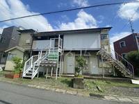 スマイルワンの外観