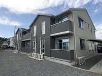 コートヤード KOBUS2の外観