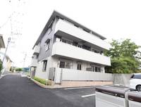 アルバルーチェ黒髪の外観