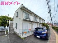 物件の外観画像