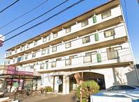 グランボアの外観