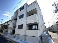 物件の外観画像