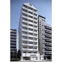 プロスペクト河原町五条の外観
