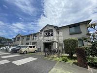 グランシードBの外観