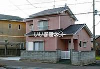 香川県高松市国分寺町福家(一戸建)の賃貸物件の外観