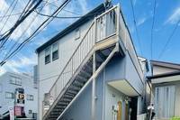 TOHEI大口通の外観