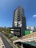 物件の外観画像