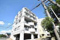 ラメールヘライIIの外観