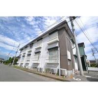 ハイツ五反田の外観