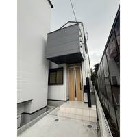 神奈川県座間市緑ケ丘3(一戸建)の賃貸物件の外観