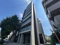 東京都板橋区東新町1(マンション)の賃貸物件の外観