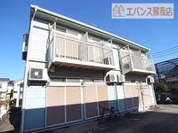 物件の外観画像