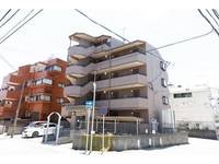愛知県名古屋市名東区石が根町(マンション)の賃貸物件の外観