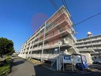 大阪府茨木市西福井2(マンション)の賃貸物件の外観