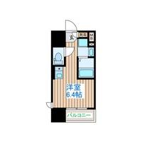 令和ライフ北目町の間取り