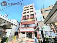 物件の外観画像