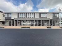 栃木県小山市若木町3(アパート)の賃貸物件の外観