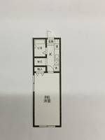 セレニールEXIの間取り