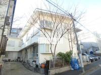 物件の外観画像