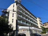 ウェルフェアーIIの外観