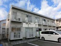 パナハイツ楓の外観