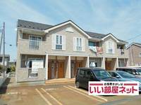 物件の外観画像