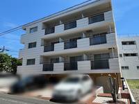 静岡県静岡市葵区水落町(マンション)の賃貸物件の外観