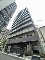 東京都墨田区東向島3(マンション)の賃貸物件の外観