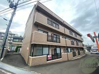 物件の外観画像