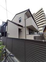 物件の外観画像