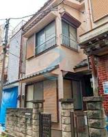 東京都江戸川区江戸川2(一戸建)の賃貸物件の外観