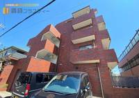 千葉県浦安市海楽1(マンション)の賃貸物件の外観