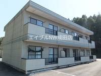 物件の外観画像